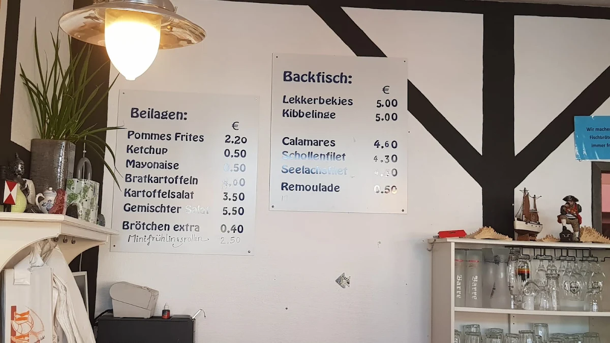 Speisekarte photo 9