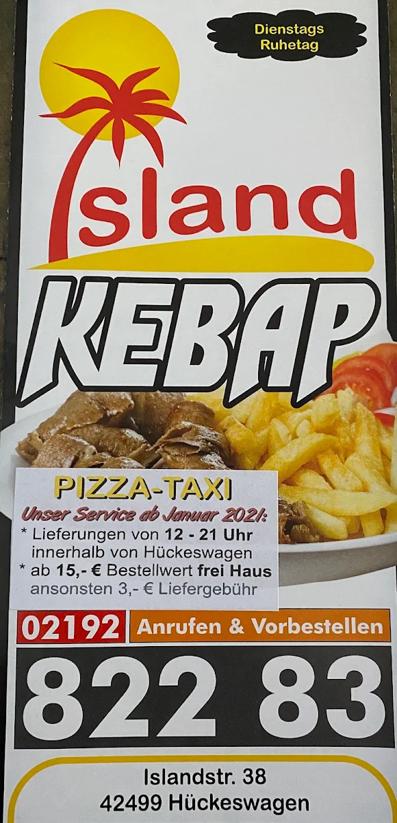 Speisekarte photo 4