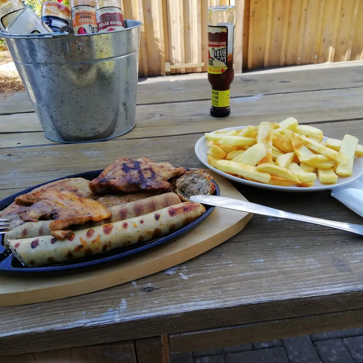 Essen und Trinken photo 2