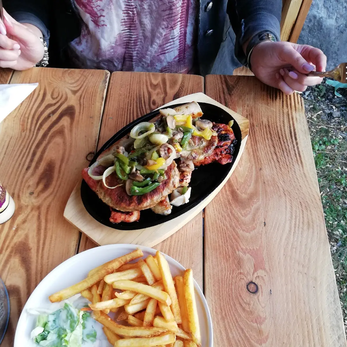 Essen und Trinken photo 3