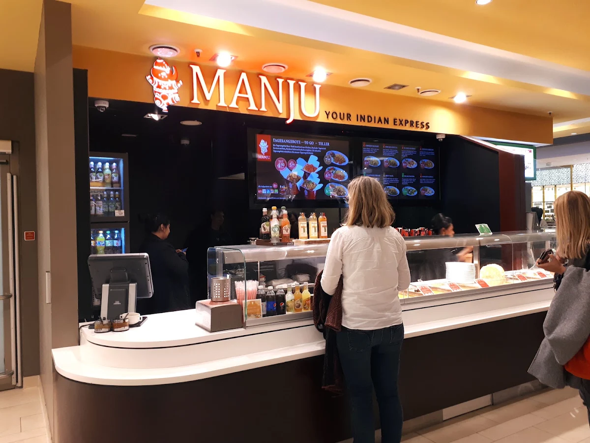 Atmosphäre photo 6