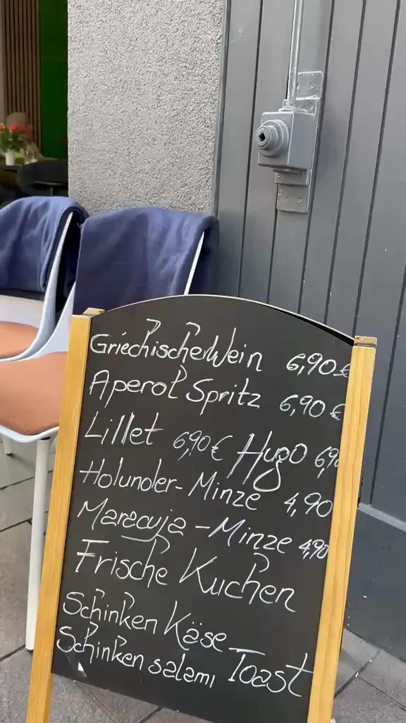 Speisekarte photo 7