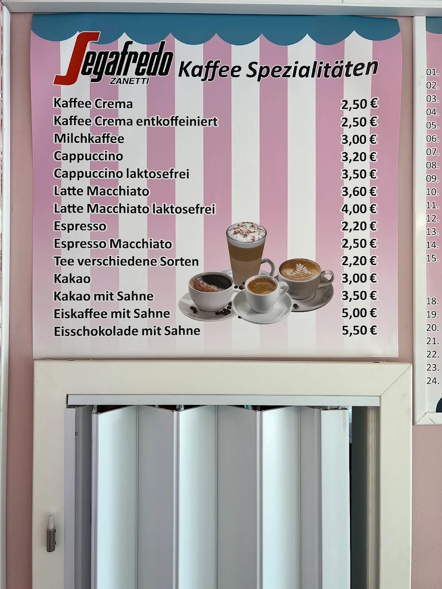 Speisekarte photo 7