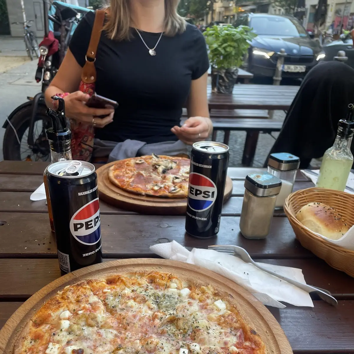 Essen und Trinken photo 4