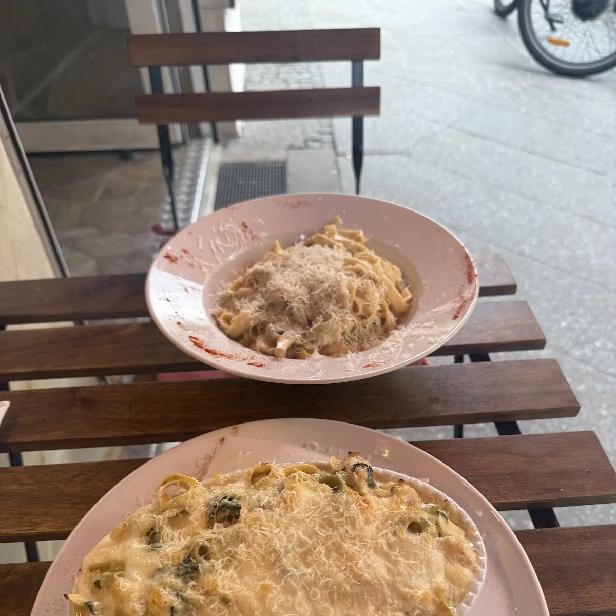 Essen und Trinken photo 9