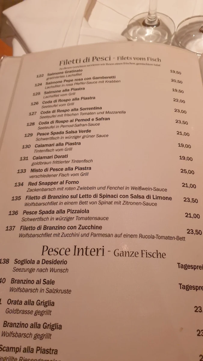Speisekarte photo 8