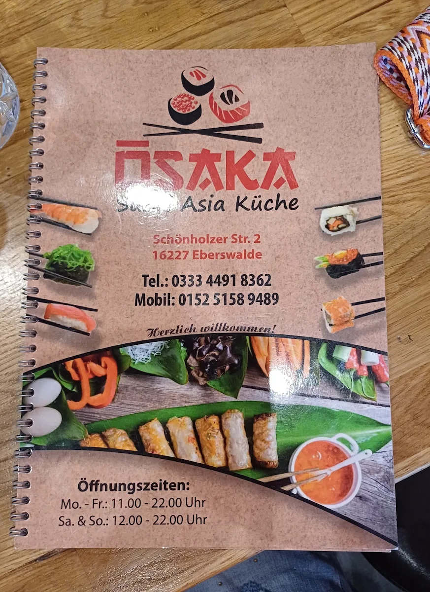 Speisekarte photo 10