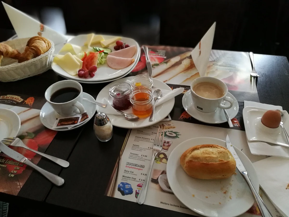 Essen und Trinken photo 4