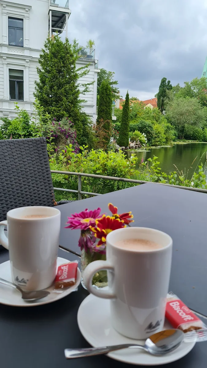 Essen und Trinken photo 5