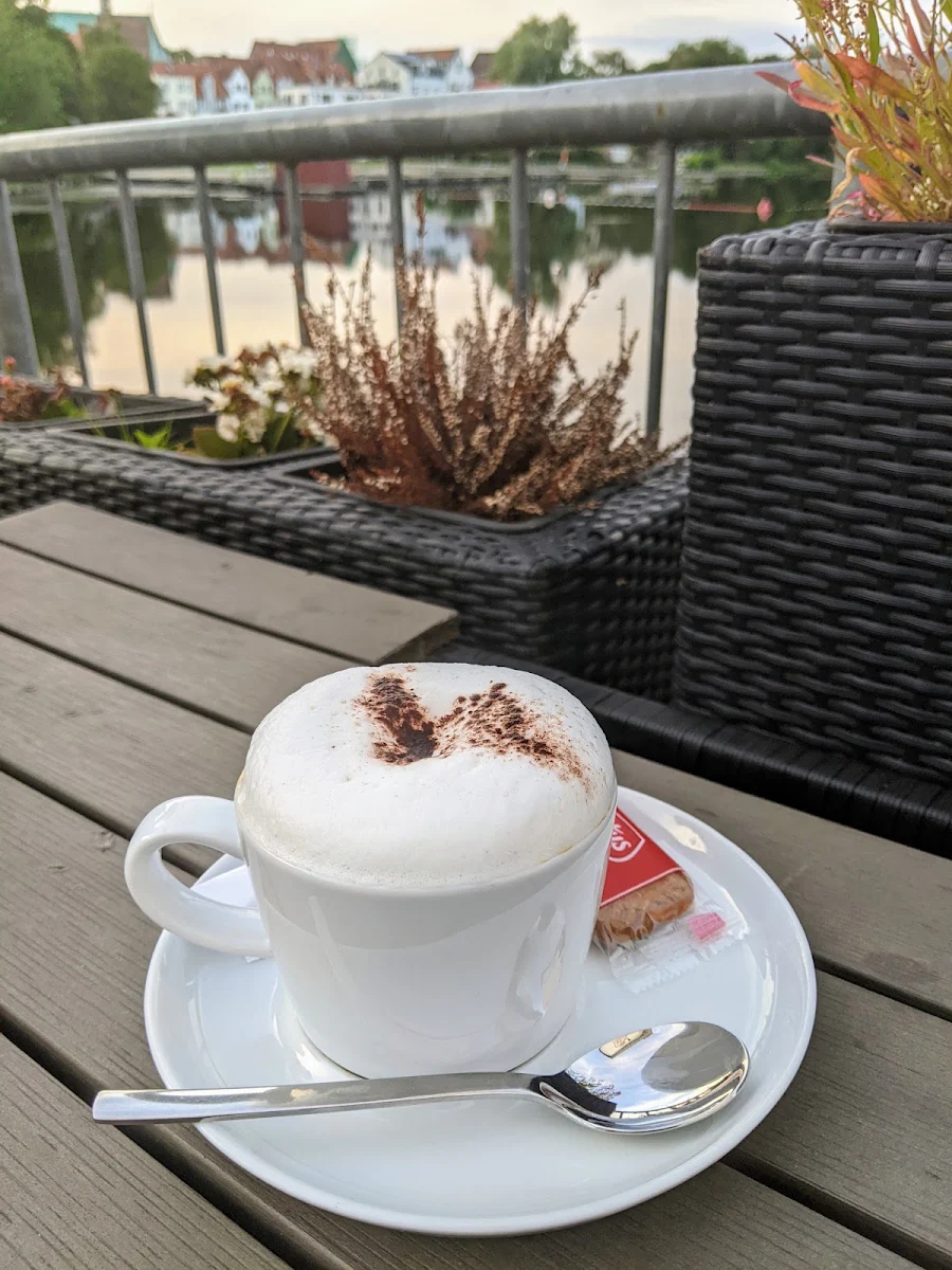 Essen und Trinken photo 7