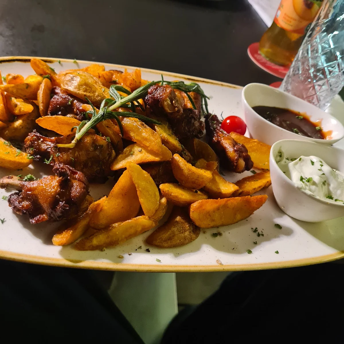Essen und Trinken photo 9