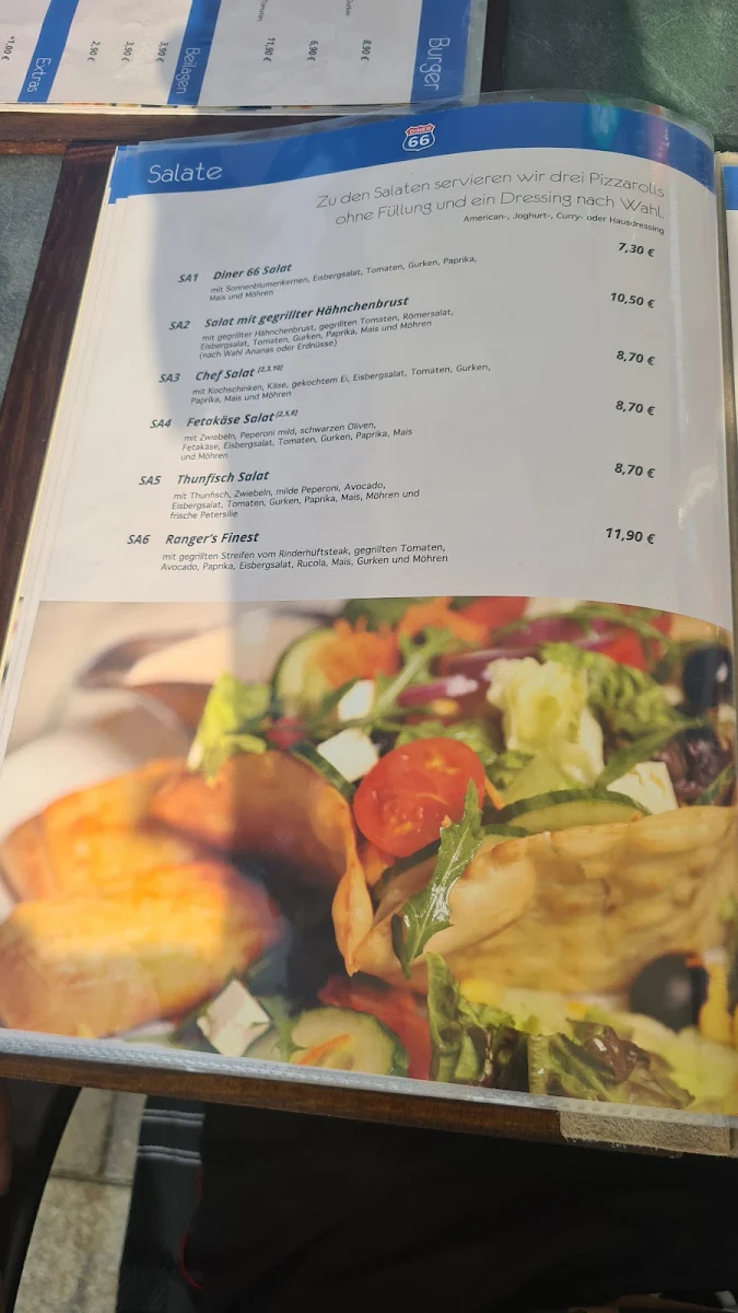 Speisekarte photo 6