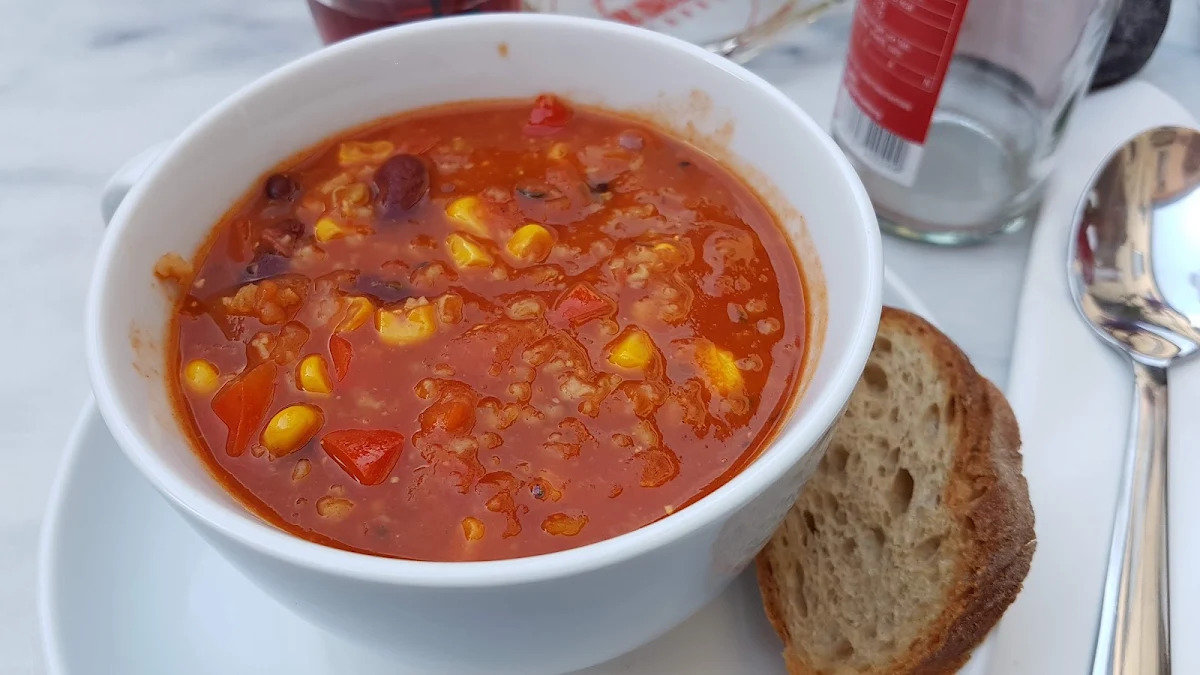 Essen und Trinken photo 10