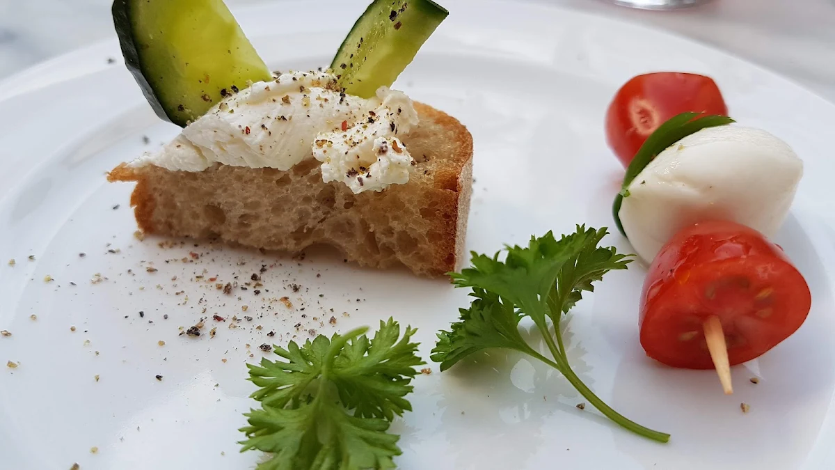 Essen und Trinken photo 7