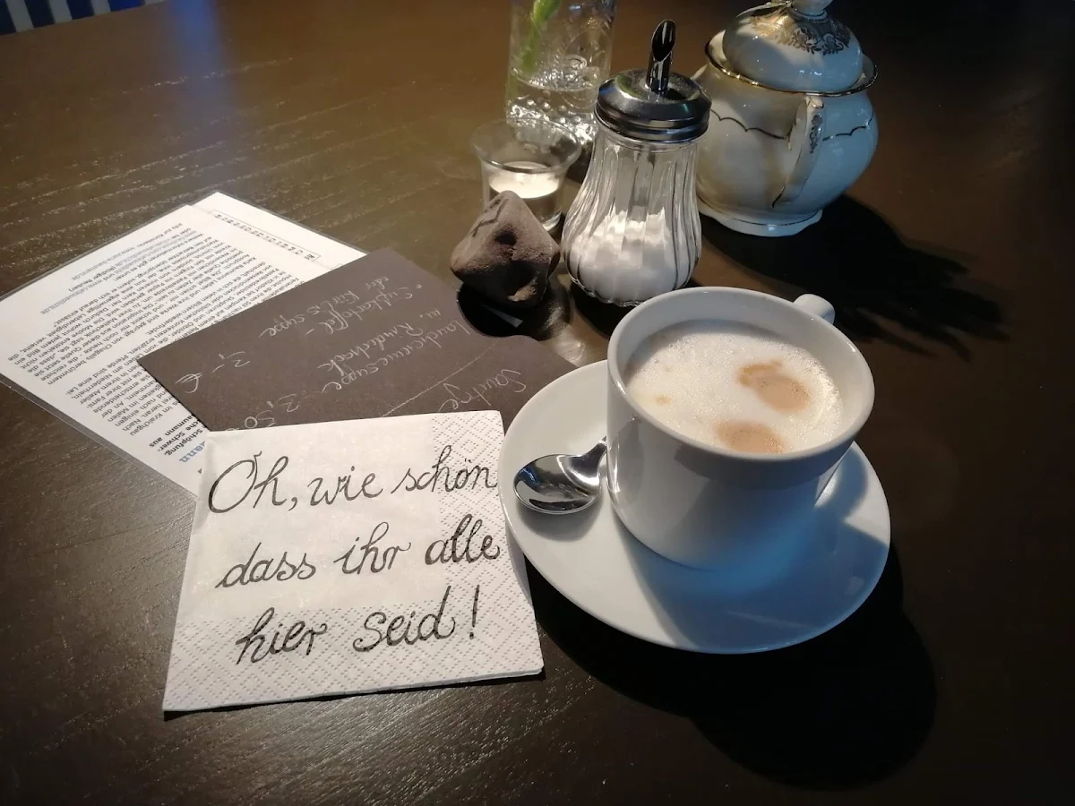 Essen und Trinken photo 8
