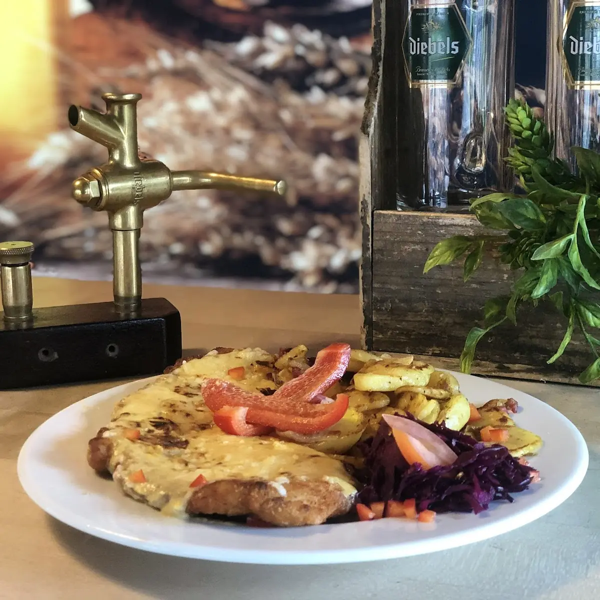Essen und Trinken photo 1