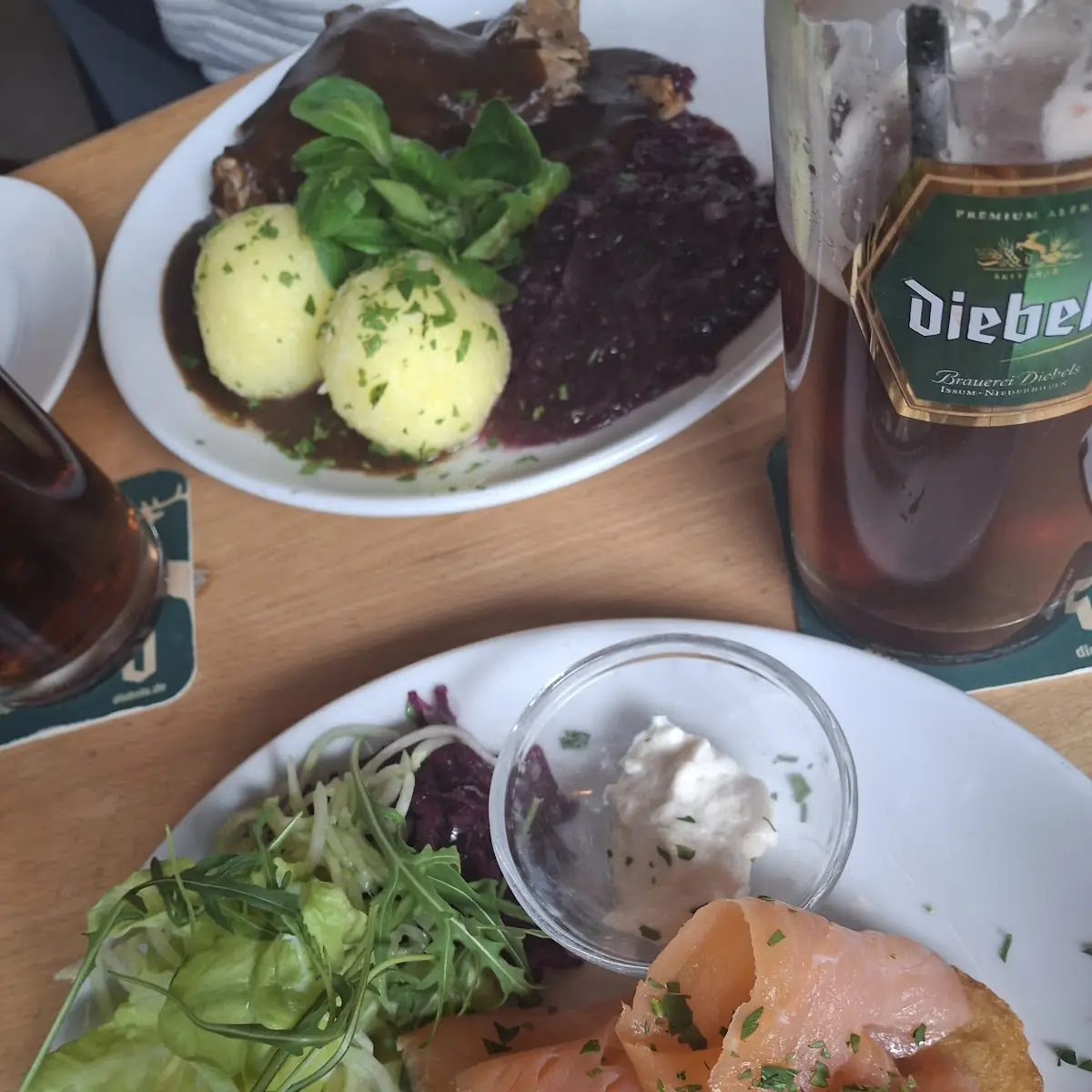 Essen und Trinken photo 10