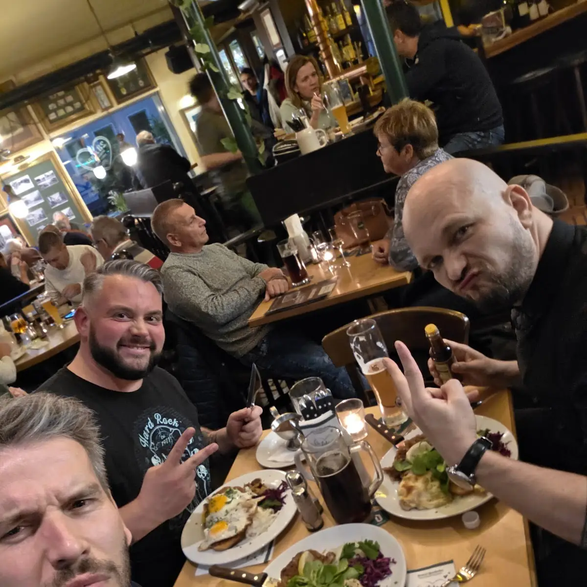 Essen und Trinken photo 4