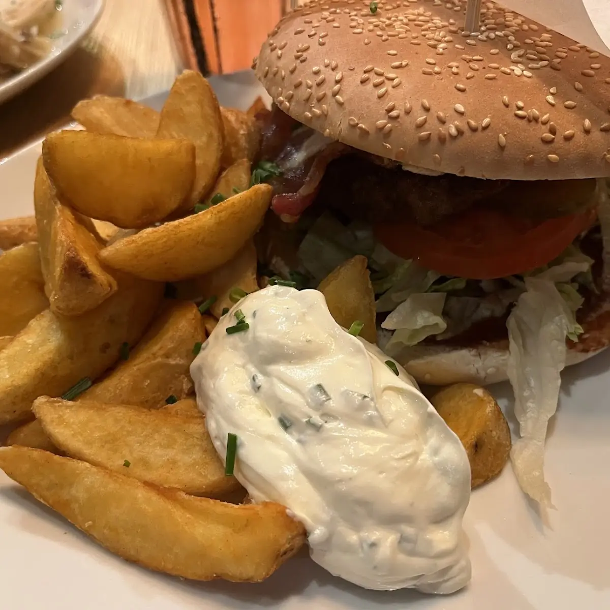 Essen und Trinken photo 5