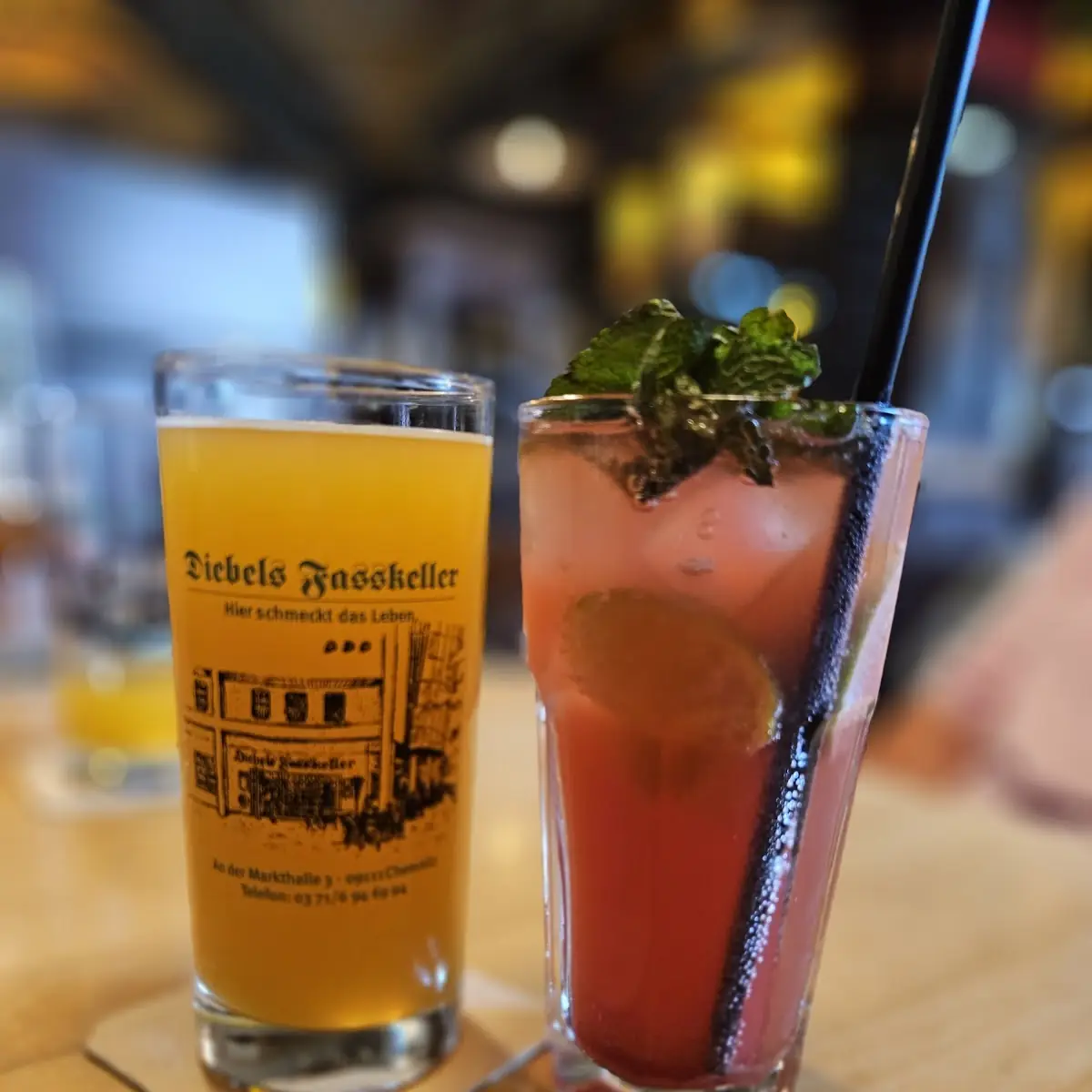 Essen und Trinken photo 6