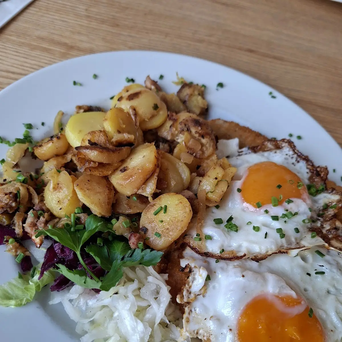 Essen und Trinken photo 7