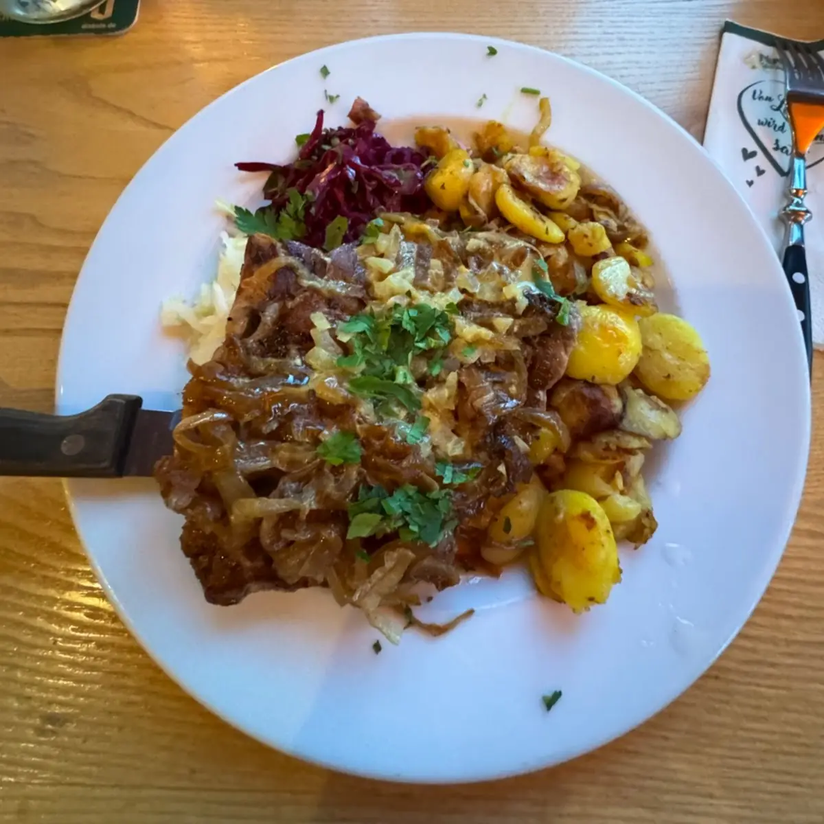 Essen und Trinken photo 8