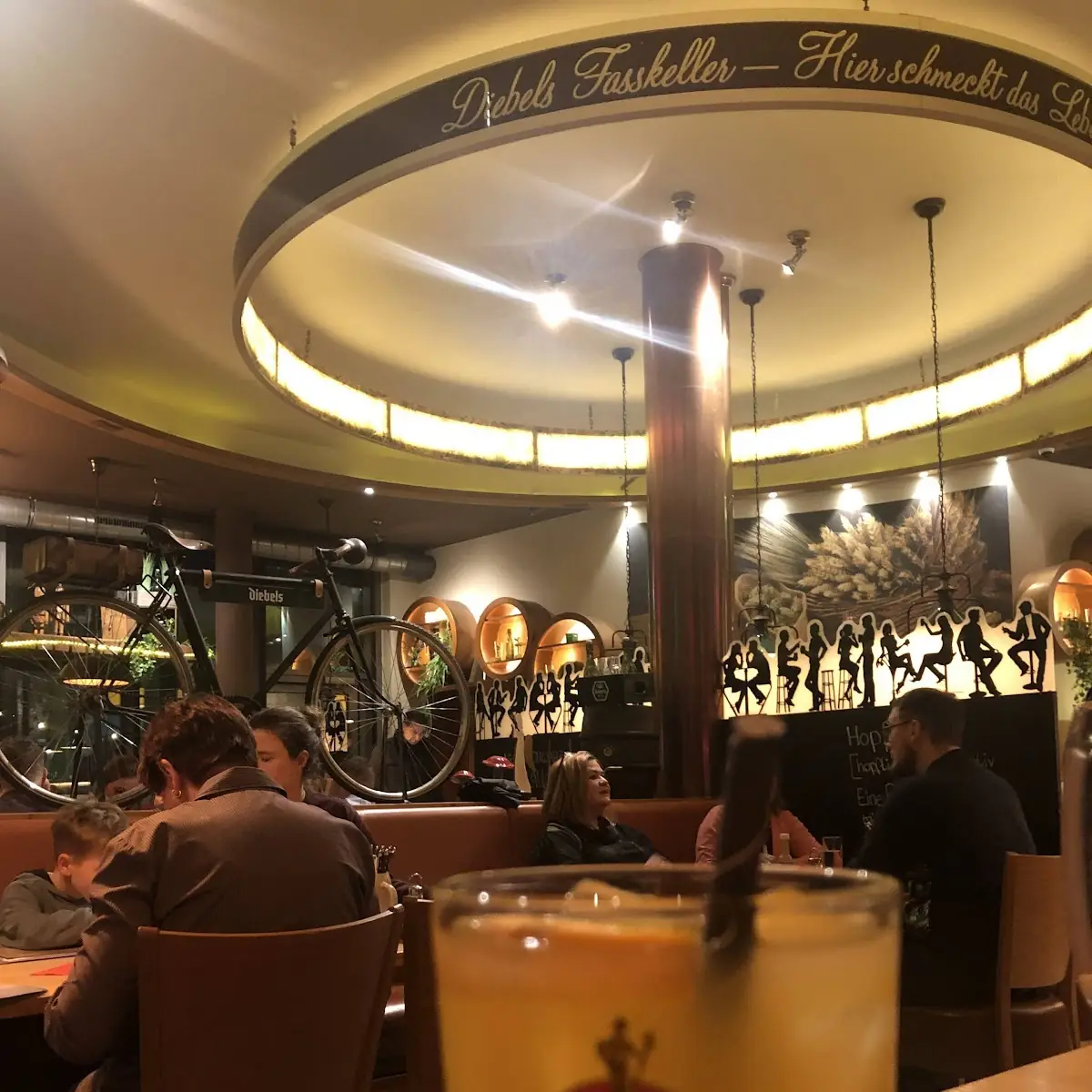 Essen und Trinken photo 9
