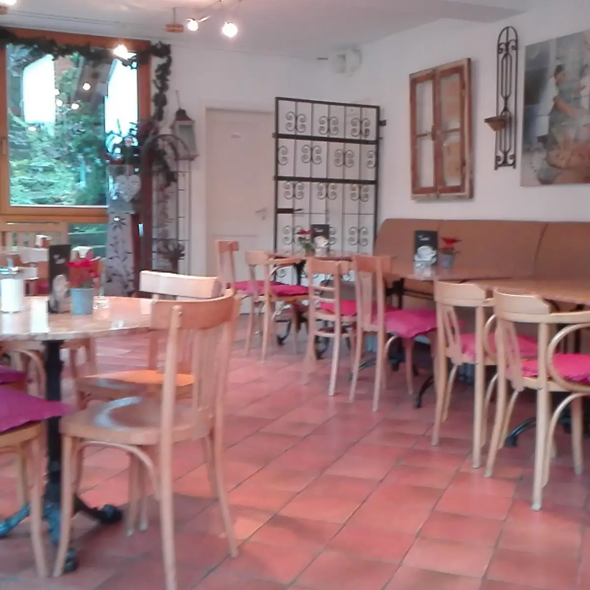 Atmosphäre photo 2