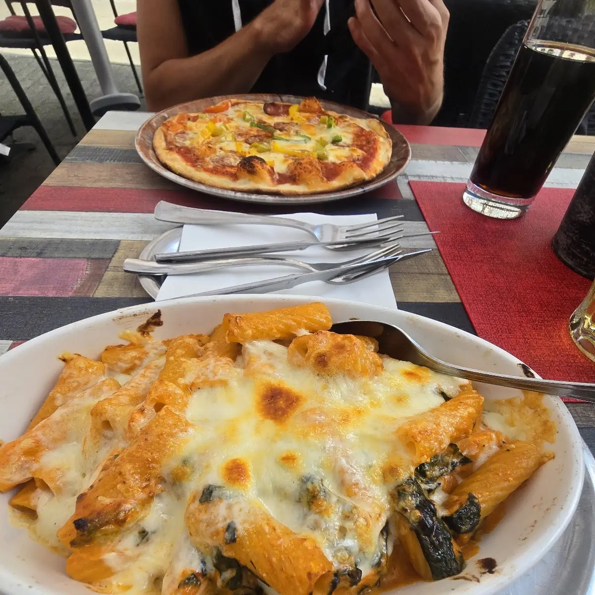 Essen und Trinken photo 7