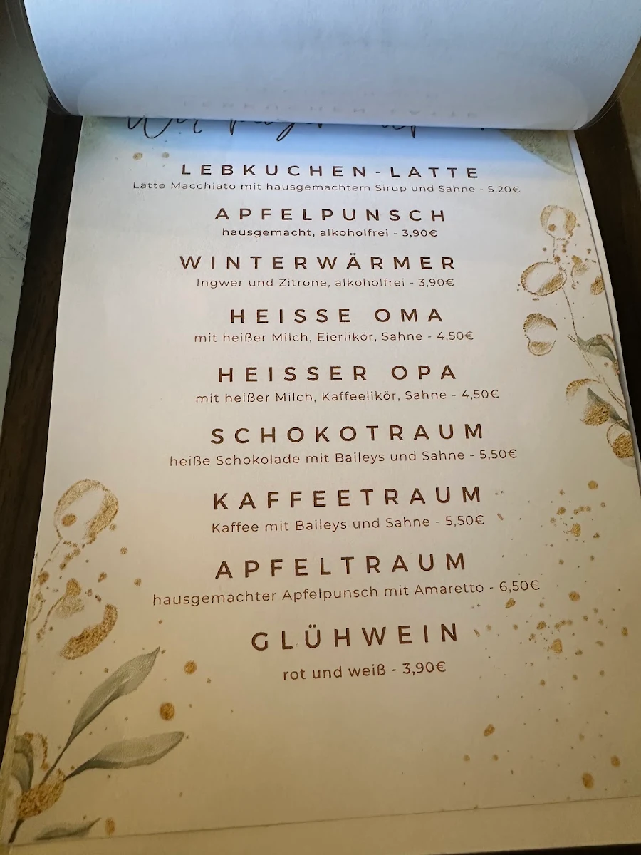 Speisekarte photo 7