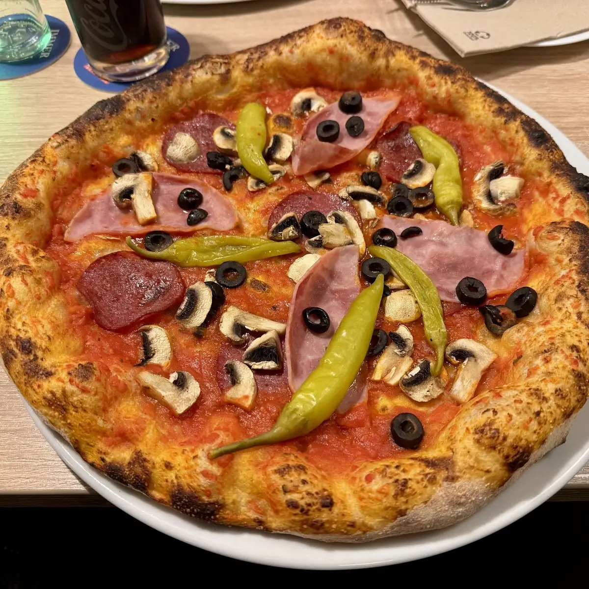 Essen und Trinken photo 2