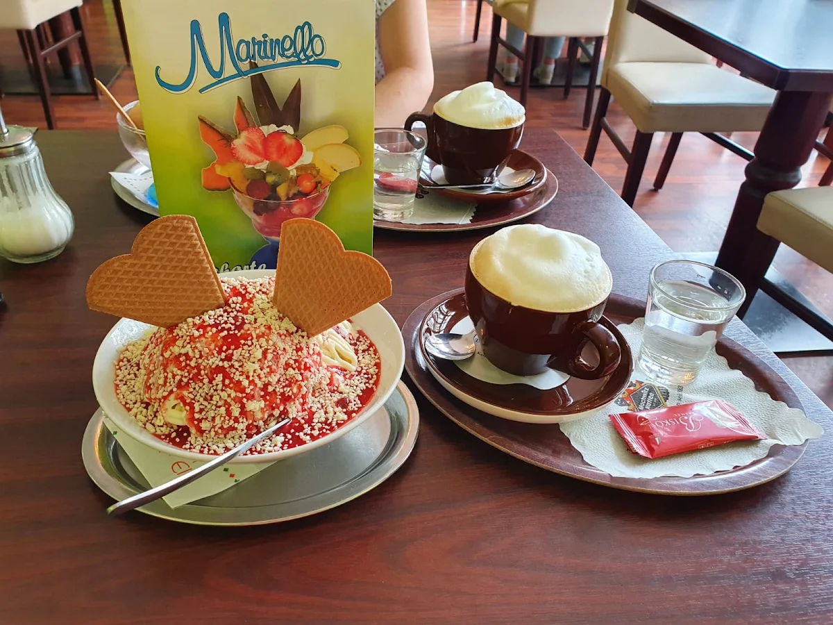 Essen und Trinken photo 5