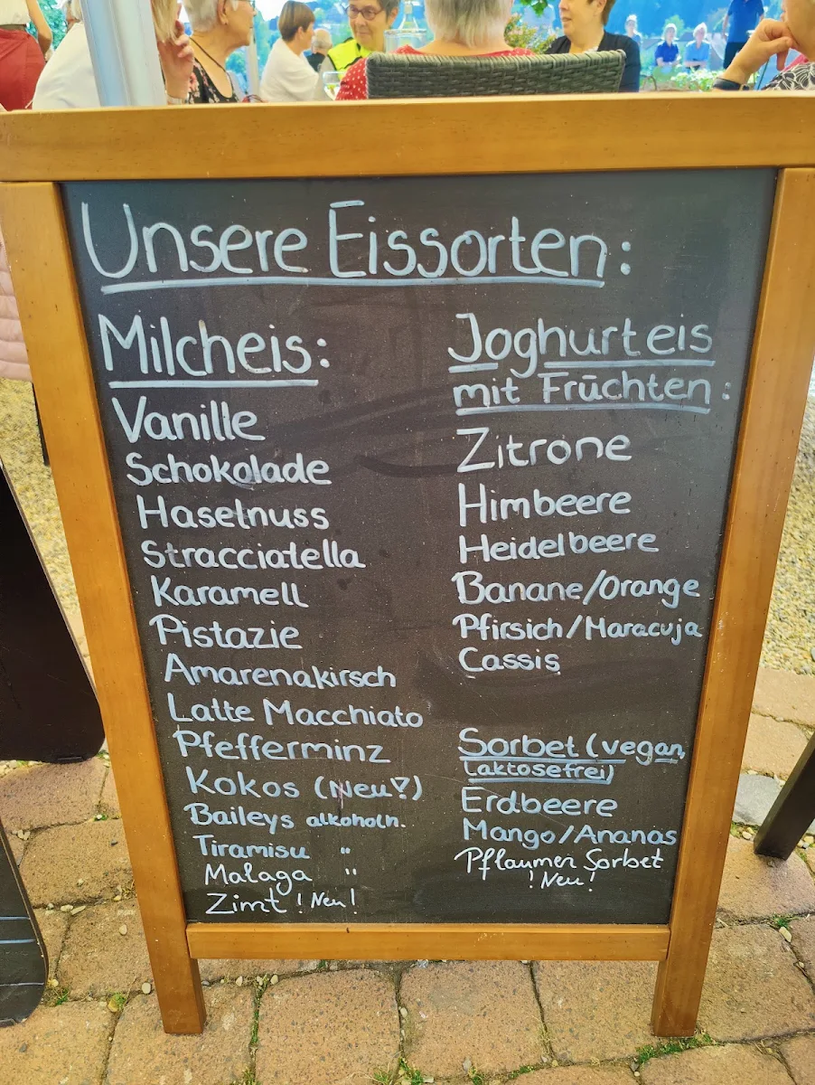 Speisekarte photo 7
