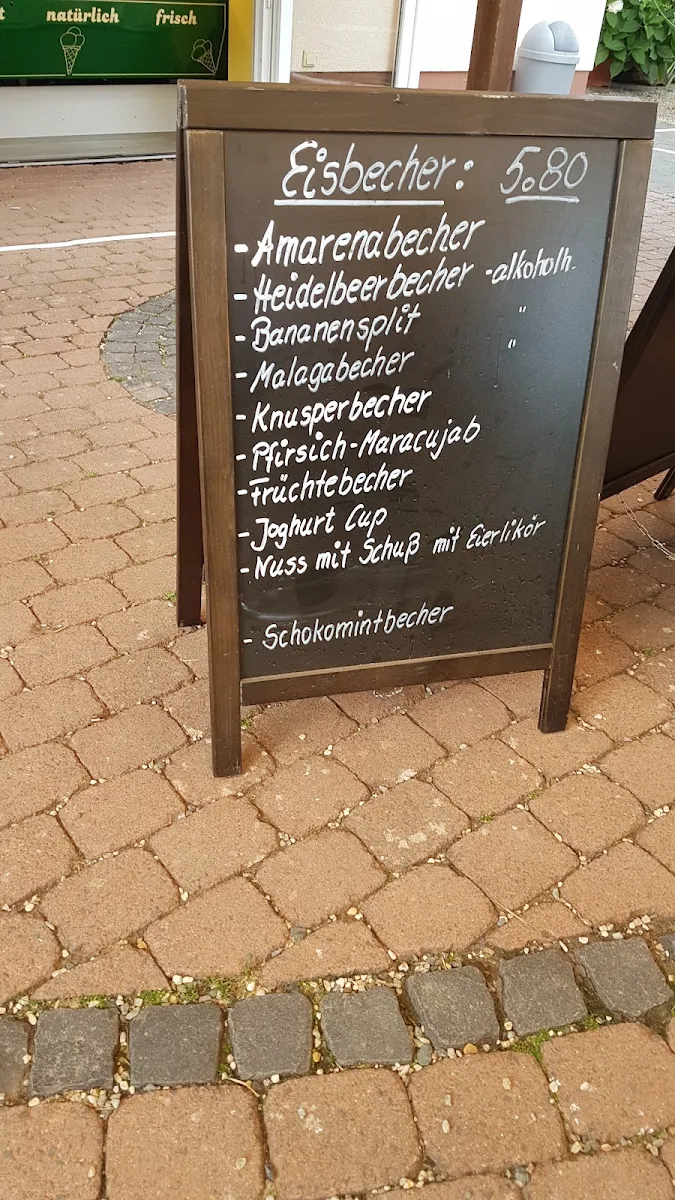 Speisekarte photo 8