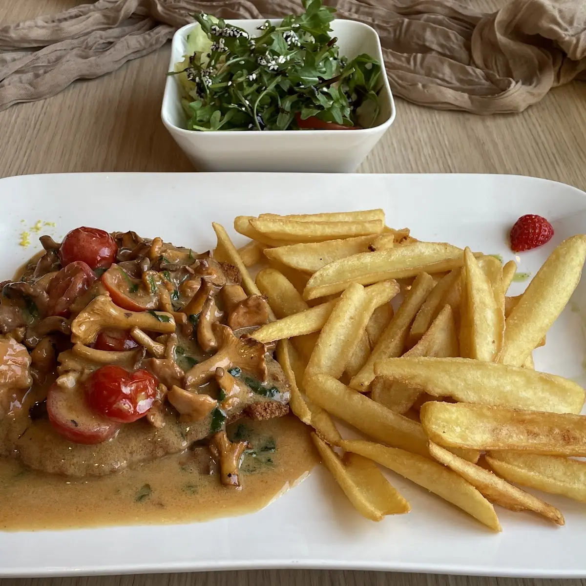 Essen und Trinken photo 4