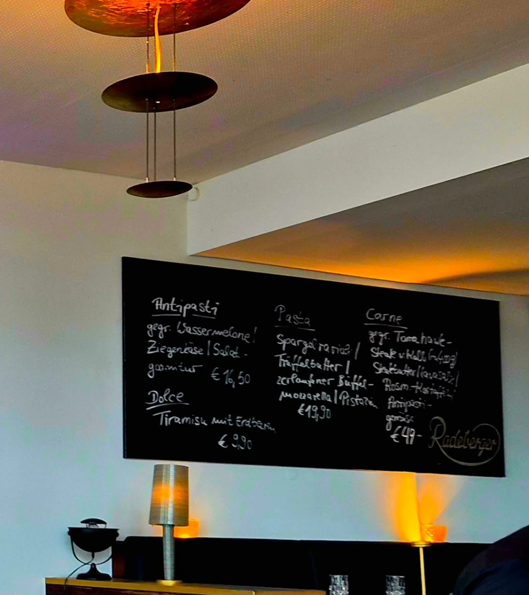 Speisekarte photo 10