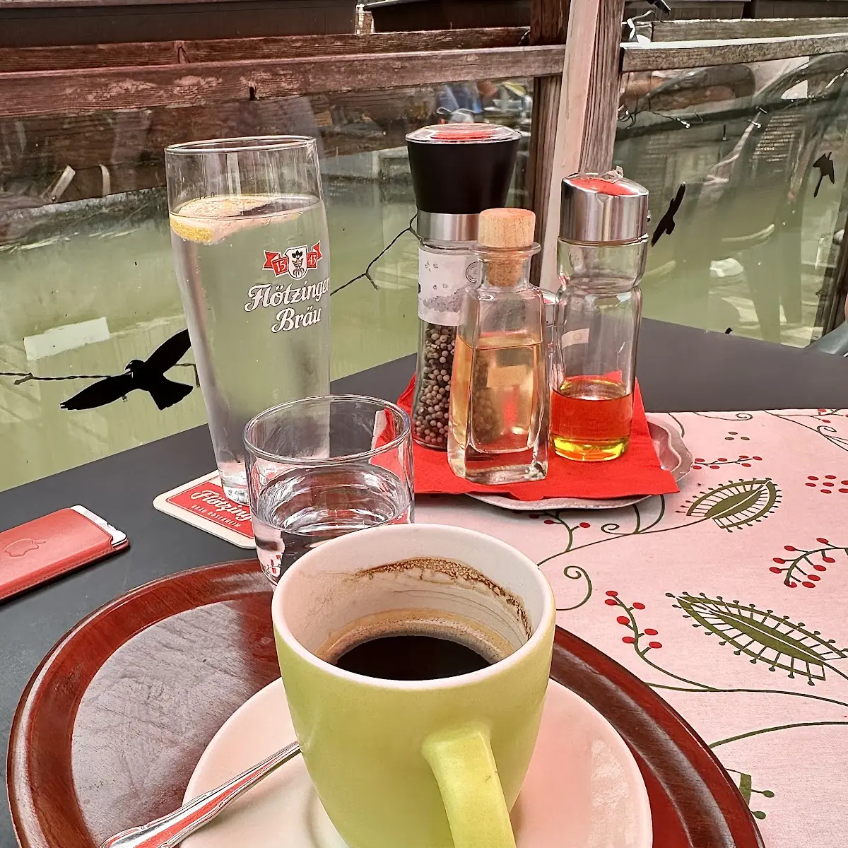Essen und Trinken photo 10