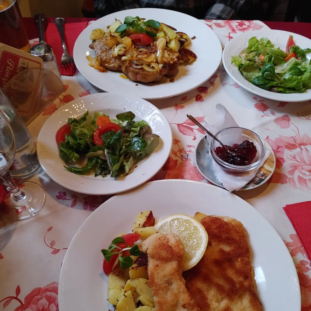 Essen und Trinken photo 4