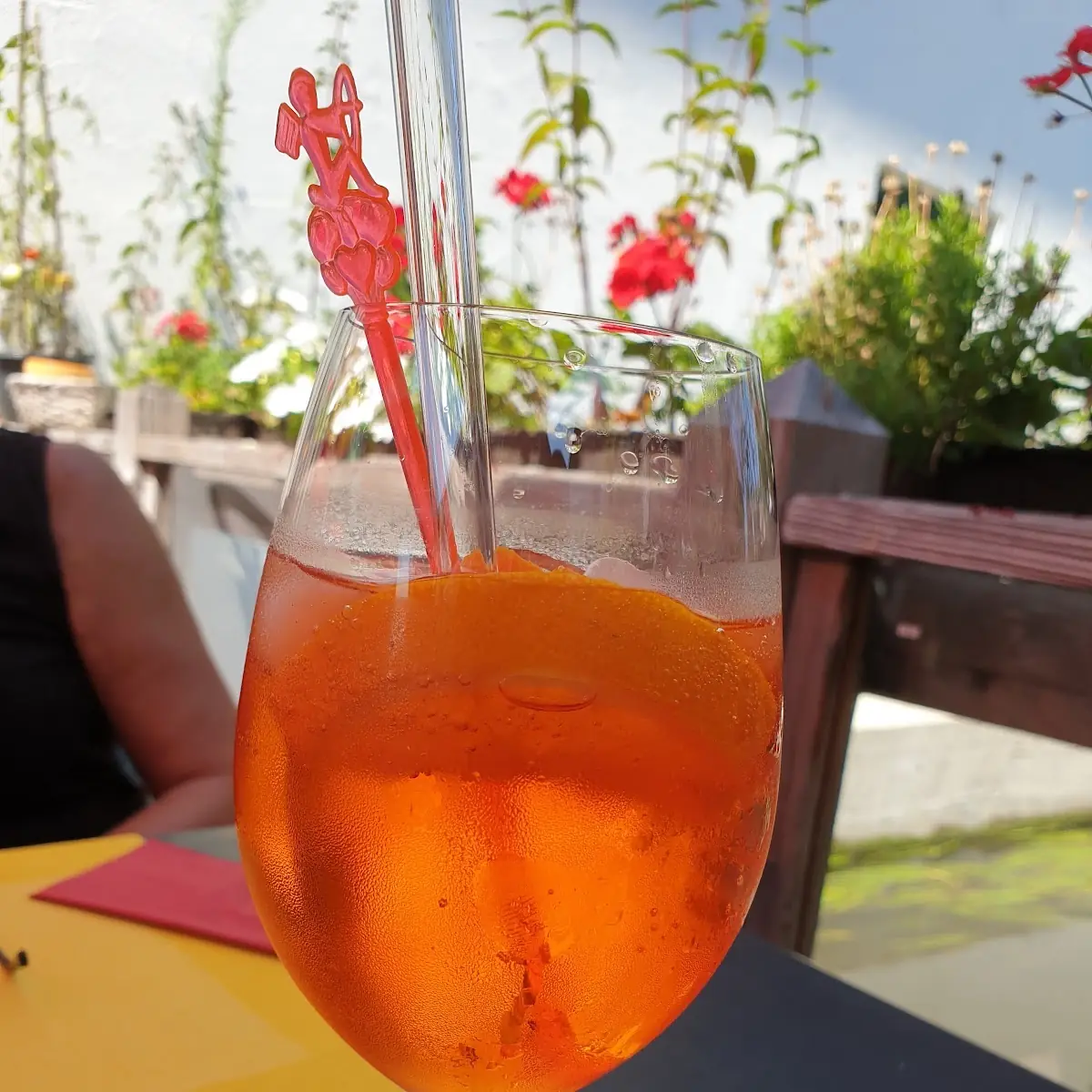 Essen und Trinken photo 6
