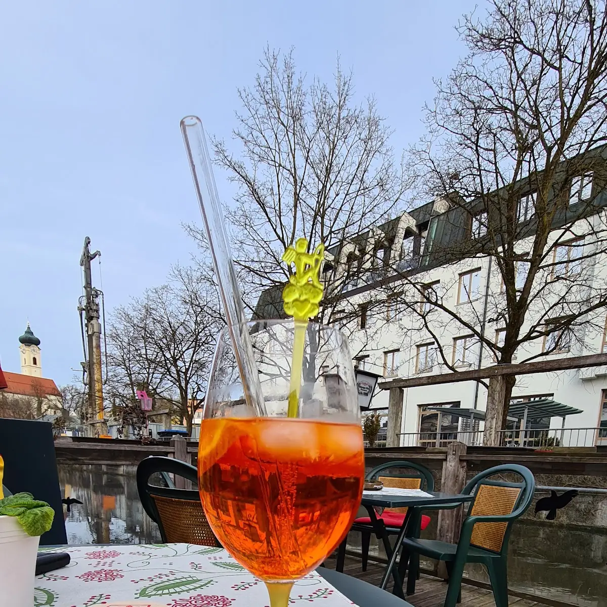Essen und Trinken photo 8