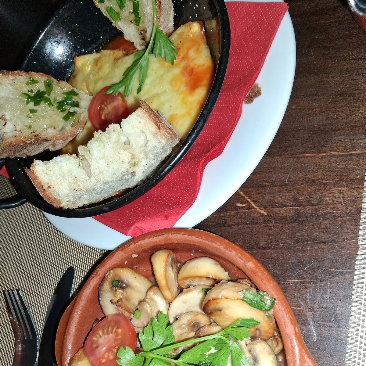 Essen und Trinken photo 5