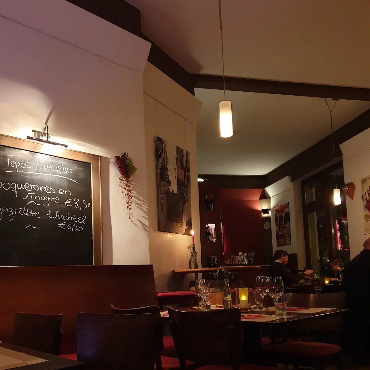 Atmosphäre photo 10