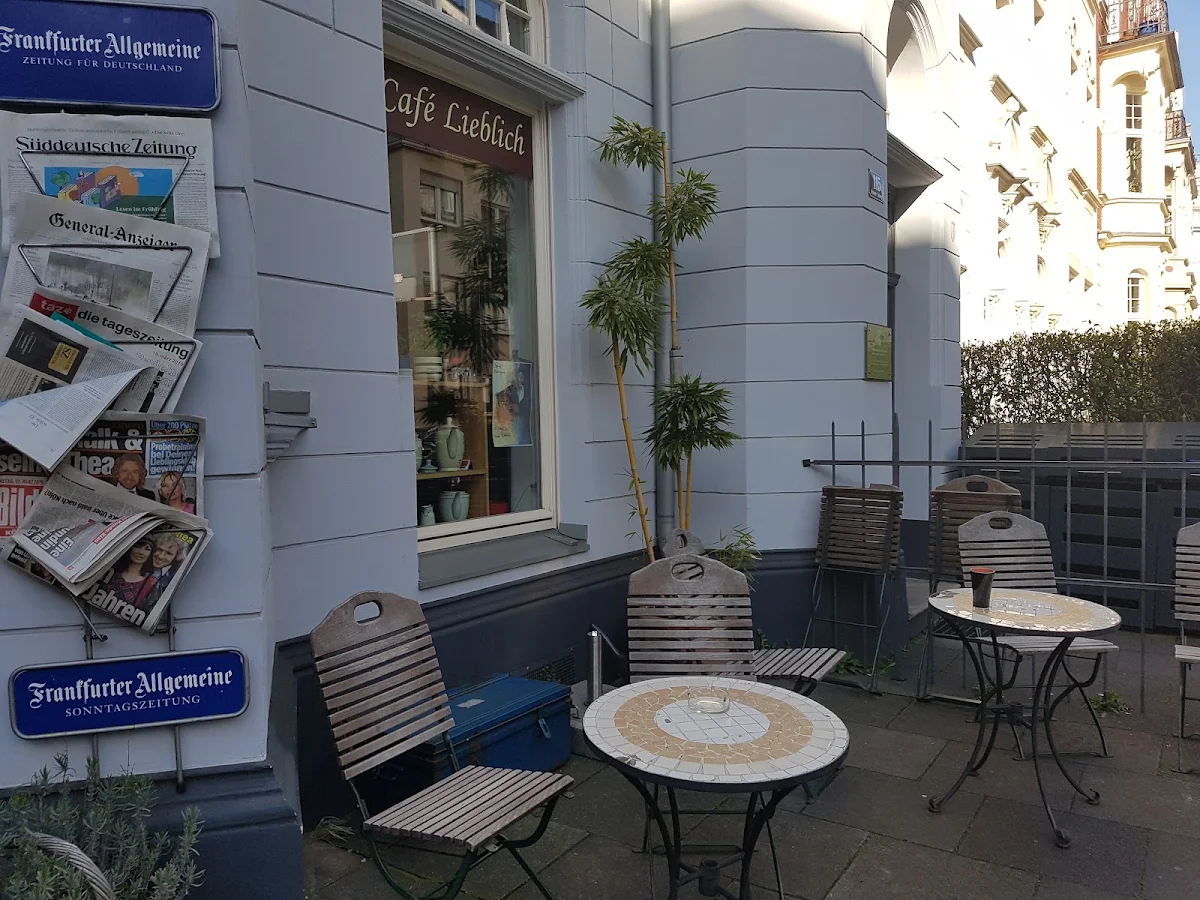 Atmosphäre photo 2