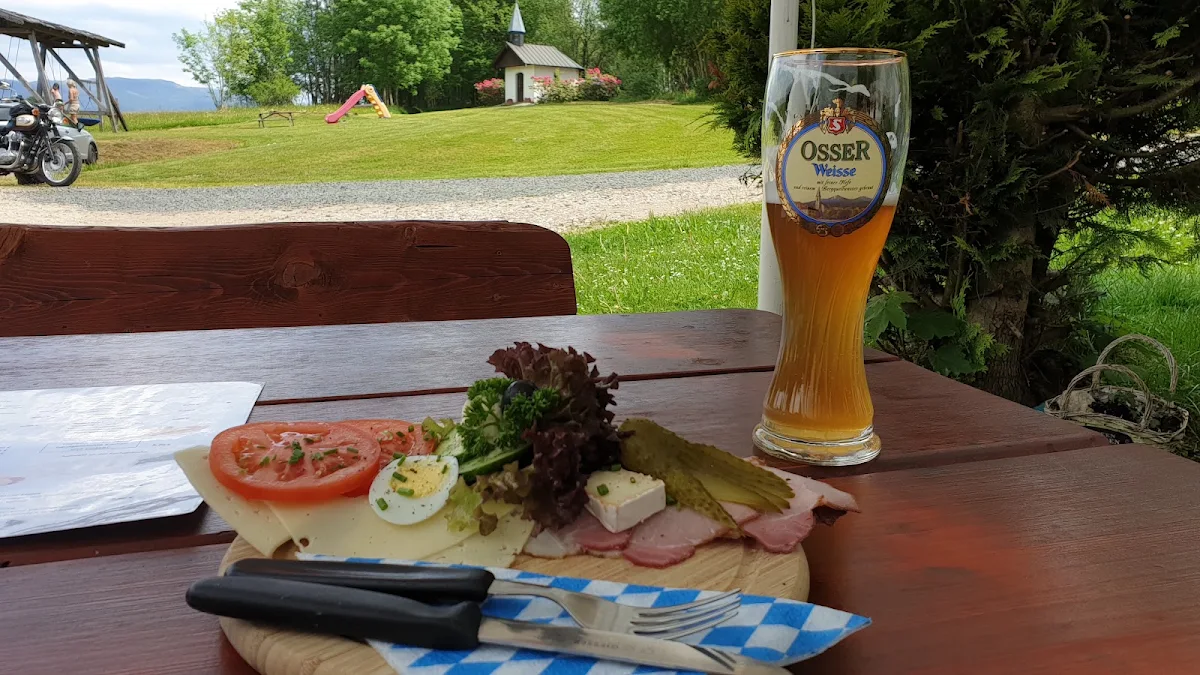 Essen und Trinken photo 10