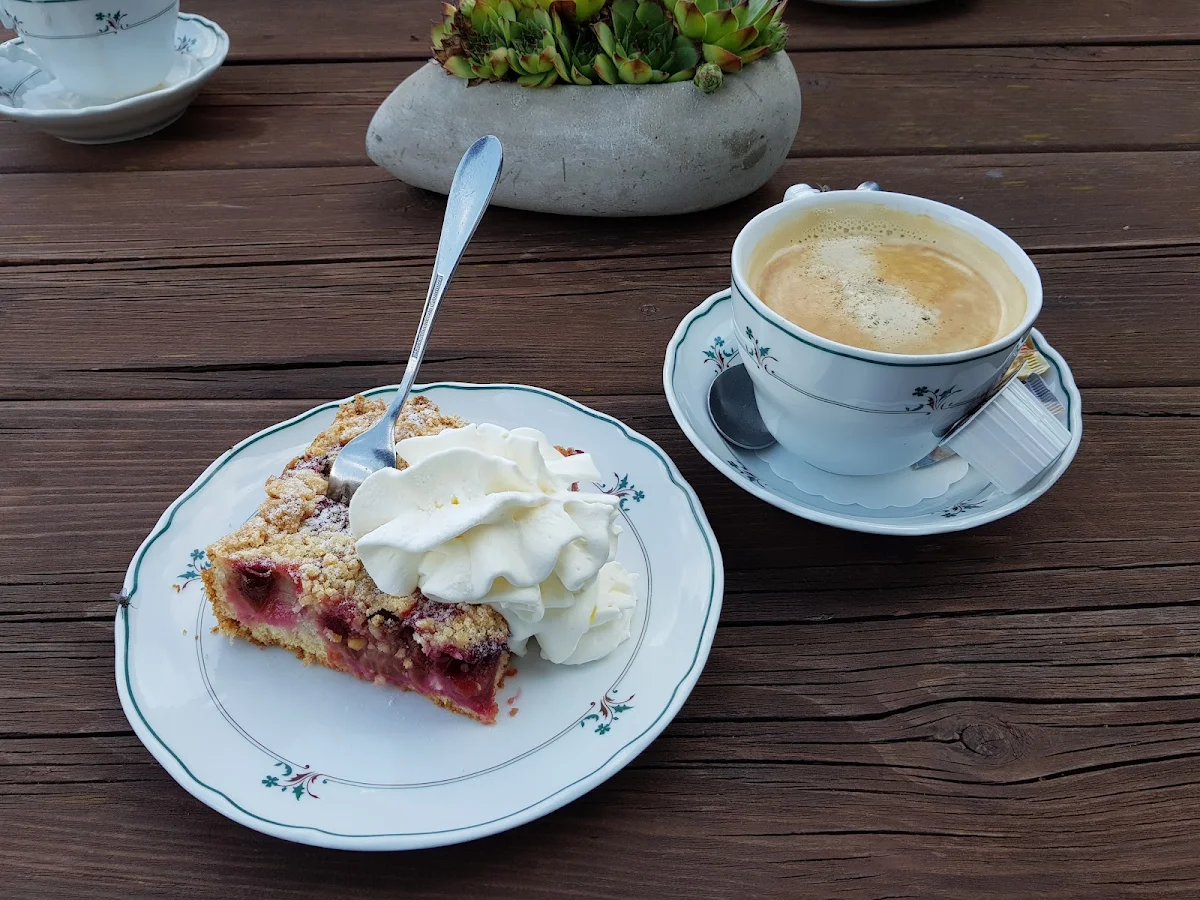 Essen und Trinken photo 2