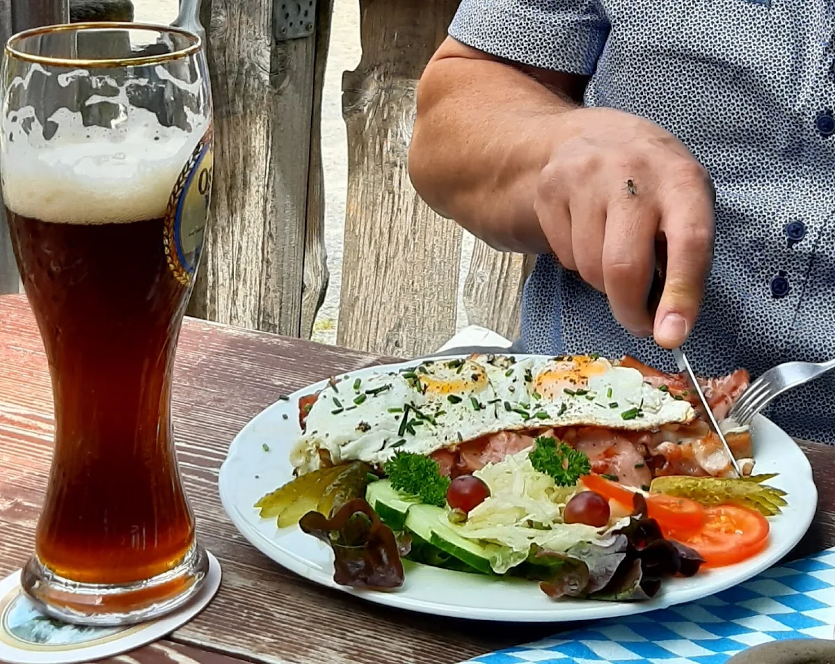Essen und Trinken photo 5