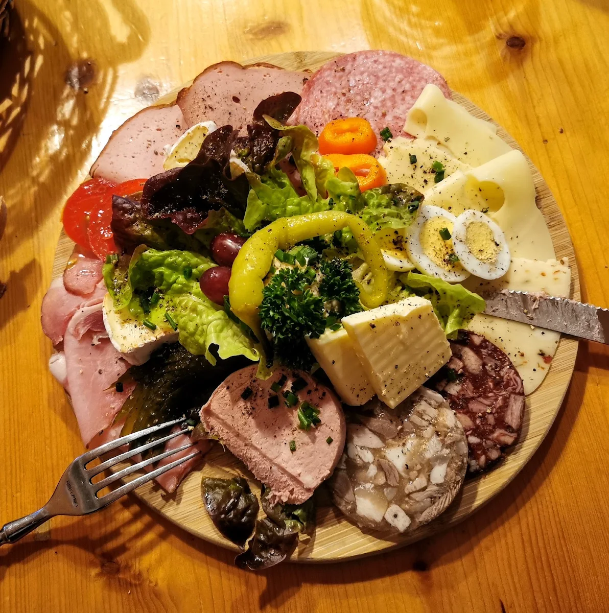 Essen und Trinken photo 6