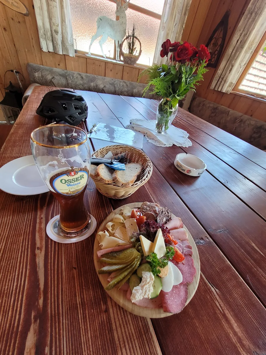 Essen und Trinken photo 7