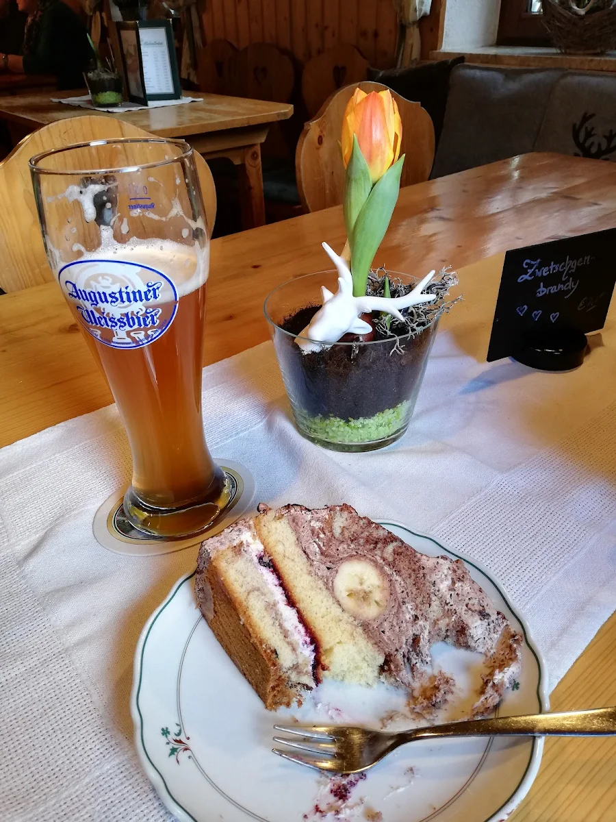 Essen und Trinken photo 8