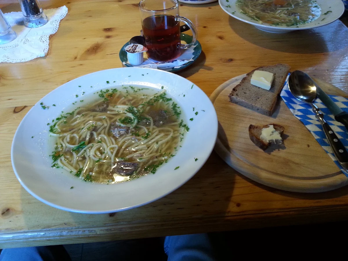 Essen und Trinken photo 9